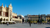 the main market square