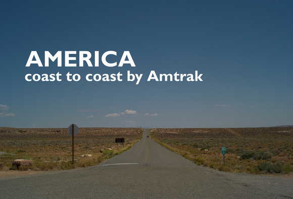 America, coast to coast
