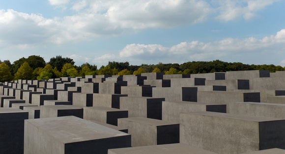 Memorial to the Holocaust