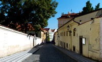 Viasska Street