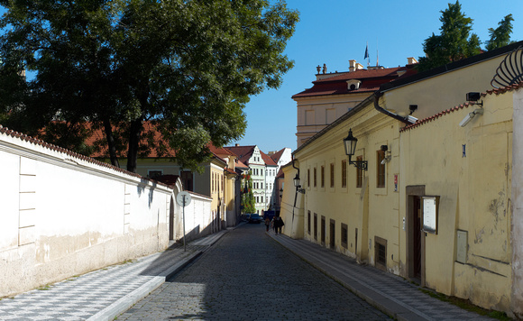 Viasska Street