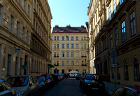 Sericova Street