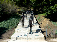 Memorial of the Victims of Communism.