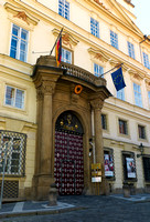 the German Embassy