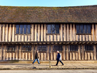 Church Street, Stratford upon Avon